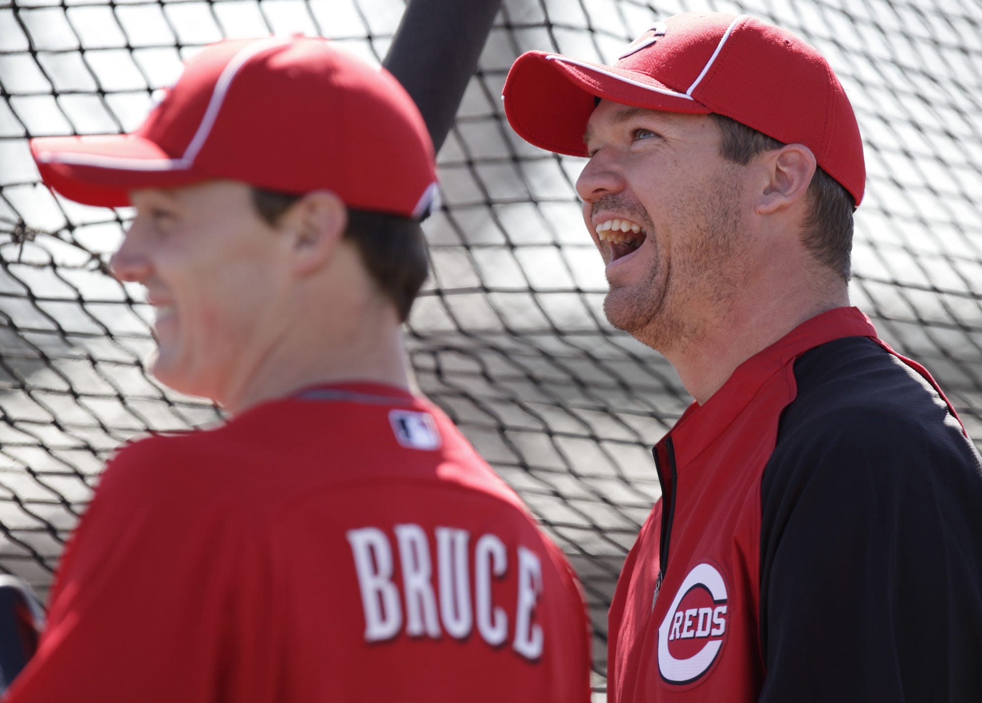 cincinnati reds jersey numbers